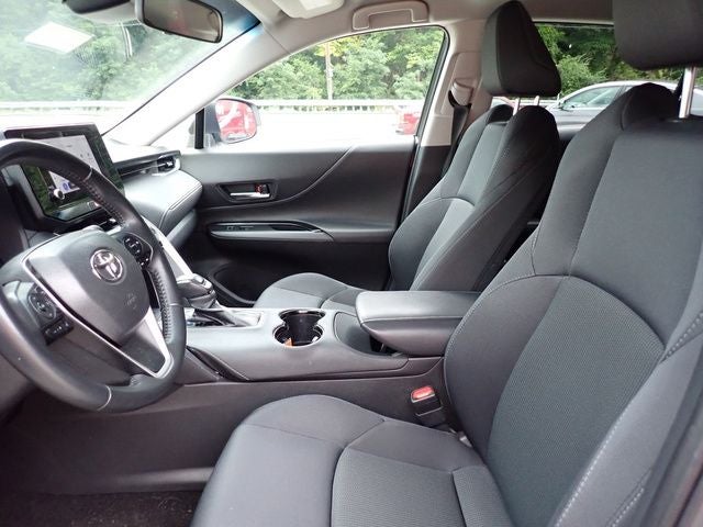2023 Toyota Venza LE
