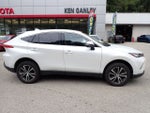 2023 Toyota Venza LE