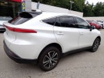 2023 Toyota Venza LE