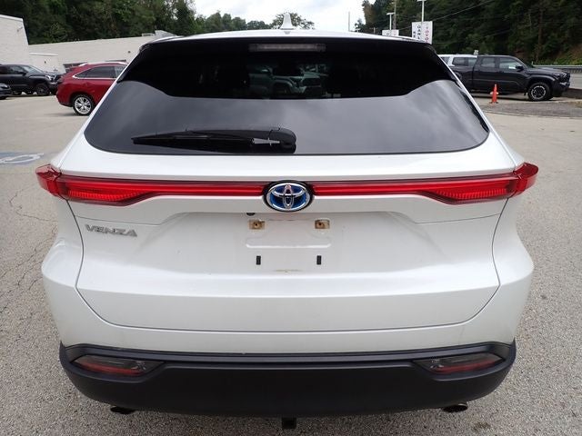 2023 Toyota Venza LE