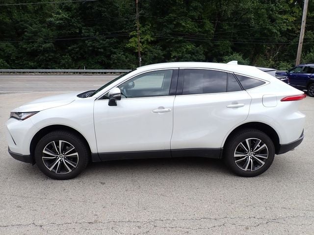 2023 Toyota Venza LE