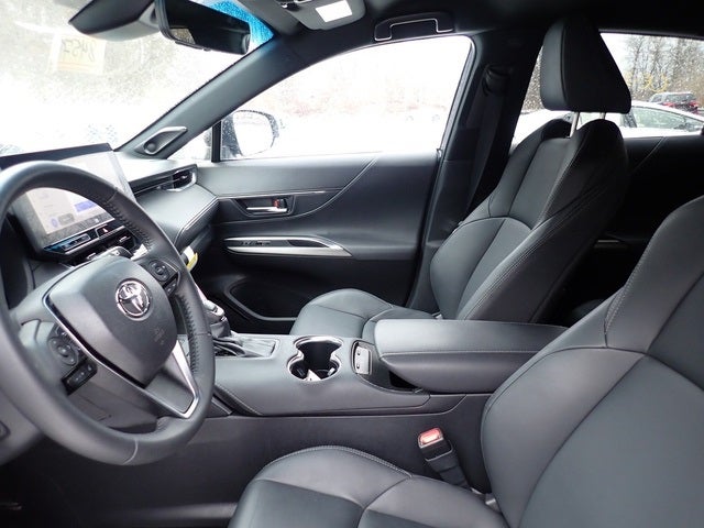 2024 Toyota Venza XLE