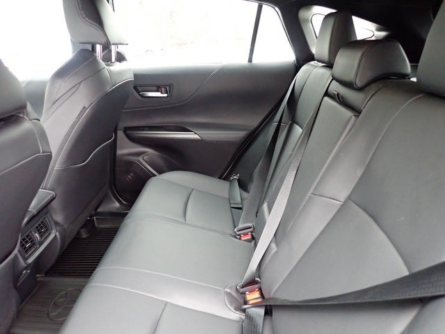 2024 Toyota Venza XLE