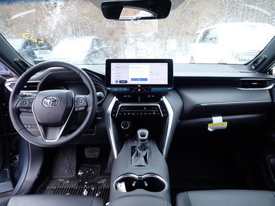 2024 Toyota Venza XLE