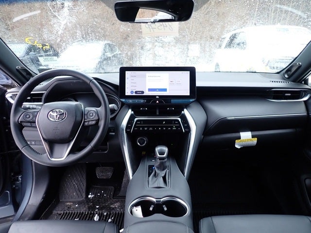 2024 Toyota Venza XLE