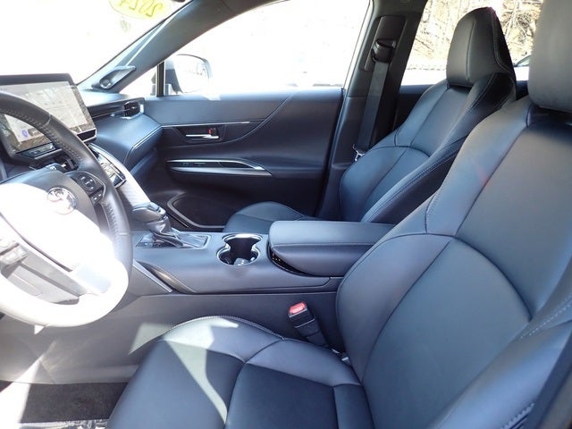 2024 Toyota Venza XLE