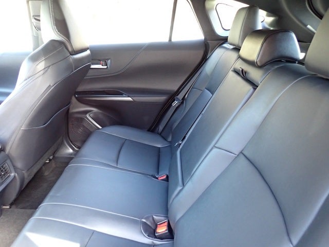 2024 Toyota Venza XLE