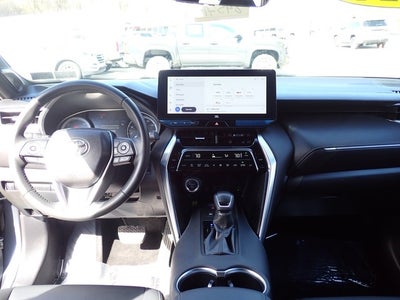 2024 Toyota Venza XLE