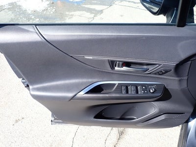 2024 Toyota Venza XLE