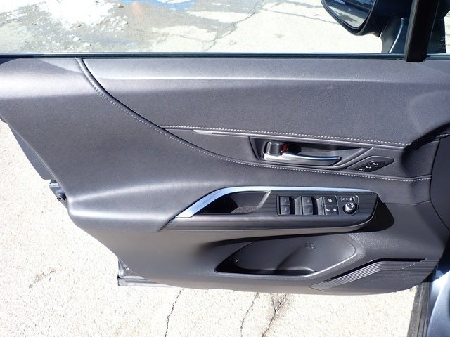 2024 Toyota Venza XLE