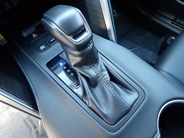 2024 Toyota Venza XLE