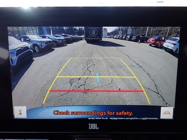 2024 Toyota Venza XLE