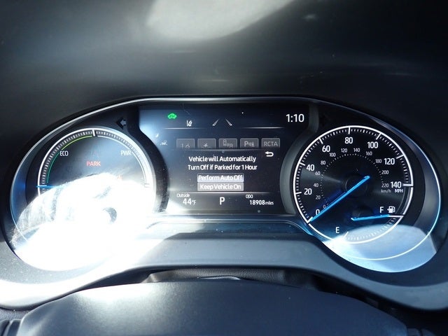 2024 Toyota Venza XLE