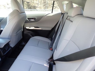 2023 Toyota Venza XLE