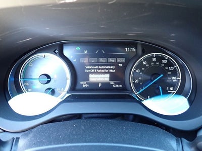 2023 Toyota Venza XLE