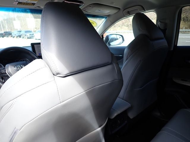 2023 Toyota Venza XLE