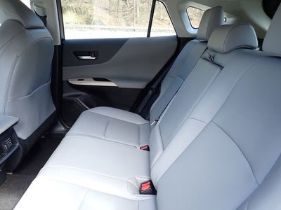 2023 Toyota Venza XLE