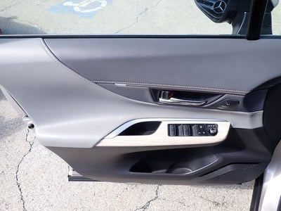 2023 Toyota Venza XLE