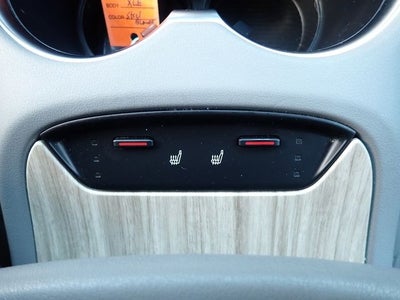 2023 Toyota Venza XLE