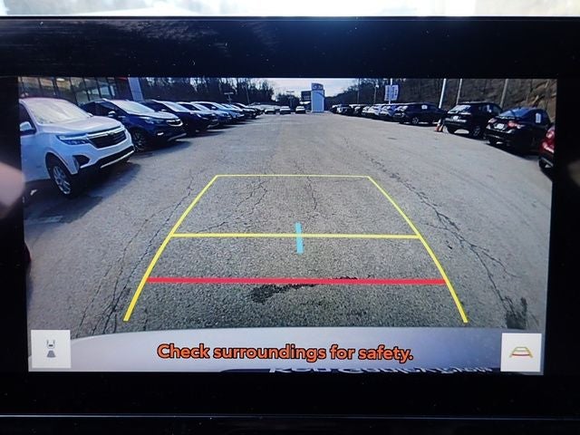 2023 Toyota Venza XLE