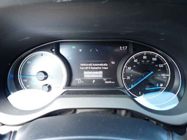 2023 Toyota Venza XLE