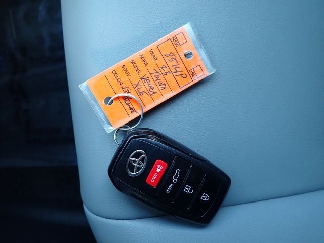 2023 Toyota Venza XLE