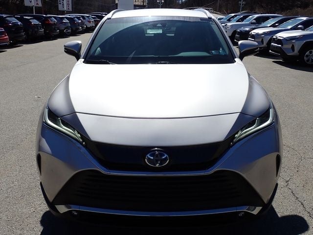 2023 Toyota Venza XLE