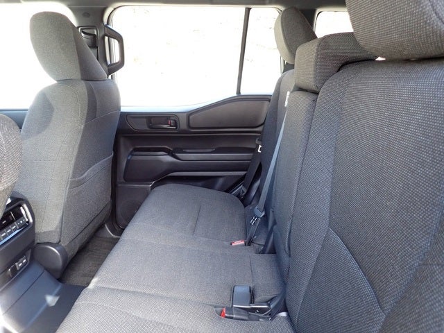 2025 Toyota Land Cruiser 1958