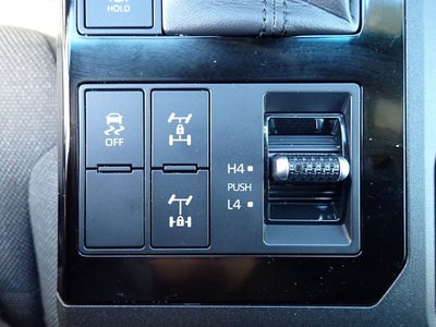 2025 Toyota Land Cruiser 1958