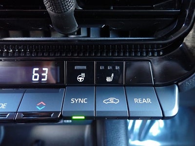 2025 Toyota Land Cruiser 1958