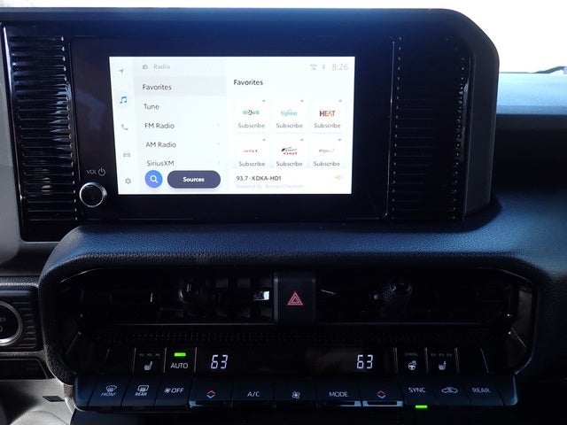 2025 Toyota Land Cruiser 1958