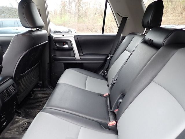 2018 Toyota 4Runner Base