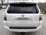 2018 Toyota 4Runner Base