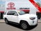 2019 Toyota 4Runner TRD Off-Road Premium