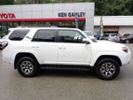 2019 Toyota 4Runner TRD Off-Road Premium