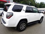 2019 Toyota 4Runner TRD Off-Road Premium