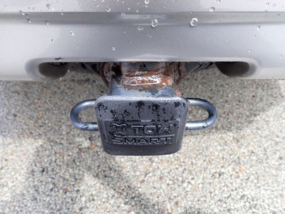 2019 Toyota 4Runner TRD Off-Road Premium