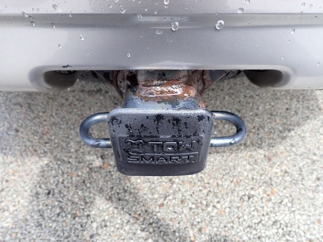 2019 Toyota 4Runner TRD Off-Road Premium