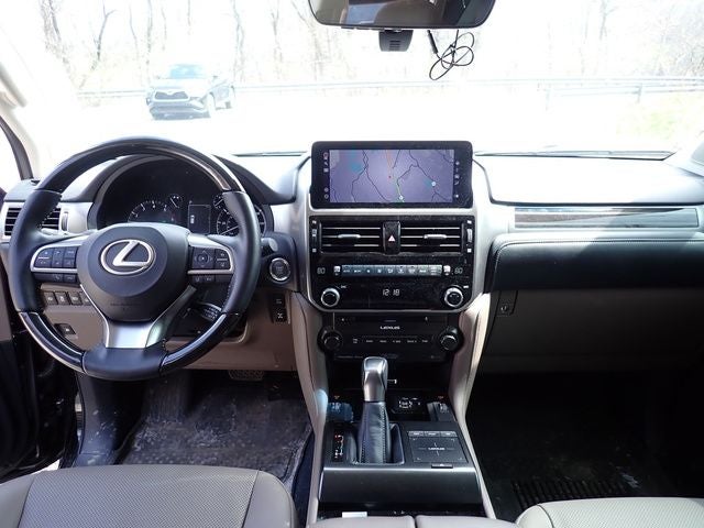 2023 Lexus GX 460