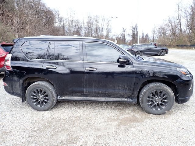 2023 Lexus GX 460