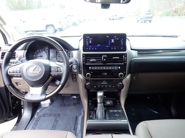2023 Lexus GX 460