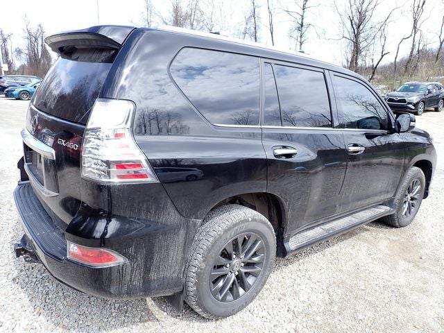 2023 Lexus GX 460