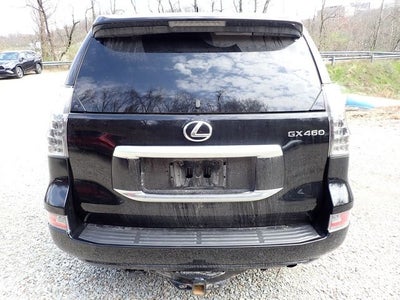 2023 Lexus GX 460