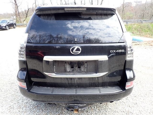 2023 Lexus GX 460