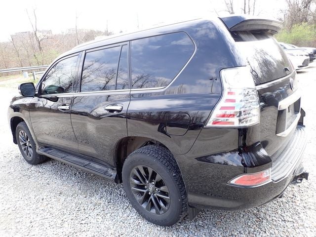 2023 Lexus GX 460
