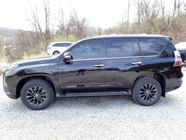 2023 Lexus GX 460