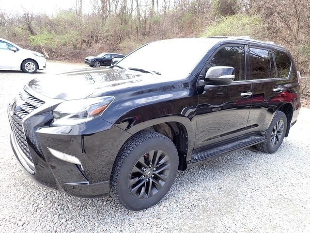 2023 Lexus GX 460