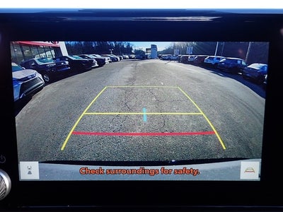 2025 Toyota RAV4 Plug-In Hybrid SE