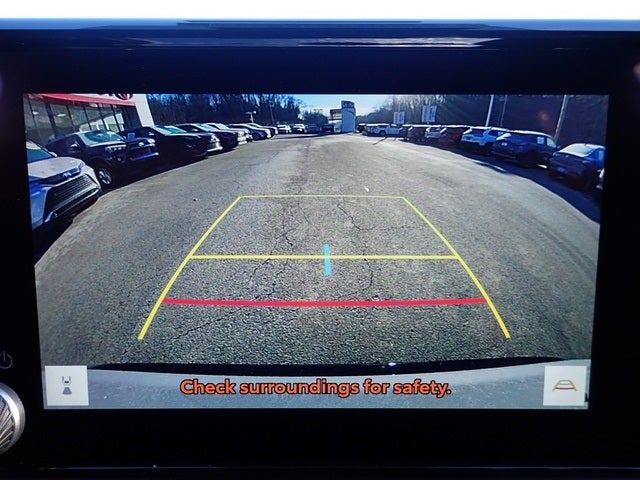 2025 Toyota RAV4 Plug-In Hybrid SE