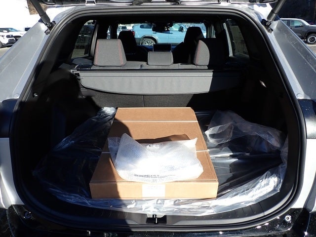 2025 Toyota RAV4 Plug-In Hybrid SE